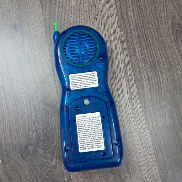 Mystery Date Game 2000 Milton Bradley With Working Phone  To Talk To Boys - Picture 5 of 9